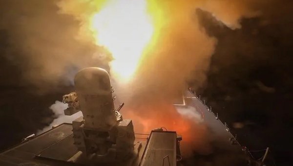 МИНИСТАР РАТА: САД напале још два брода за превоз дроге МИНИСТАР РАТА: САД напале још два брода за превоз дроге