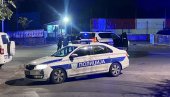 УБОДЕН МУШКАРАЦ НОЖЕМ: Новосадска полиција обавила увиђај на лицу места