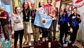 МЕДАЉЕ СА ТАКМИЧЕЊА НА АВАЛИ: Нови успех планинара „Јаворка“ из Параћина МЕДАЉЕ СА ТАКМИЧЕЊА НА АВАЛИ: Нови успех планинара „Јаворка“ из Параћина