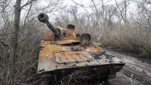 БОРЕЉ СА МИНИСТРИМА ЕУ: Главна тема сатанка подршка Украјини БОРЕЉ СА МИНИСТРИМА ЕУ: Главна тема сатанка подршка Украјини