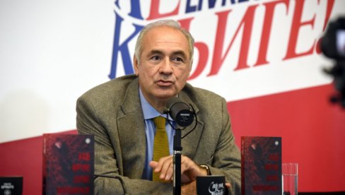 ŠTA TRAŽITE U SKUPŠTINI? Blokaderi se međusobno šamaraju: Lompar udara po Đilasu i Aleksiću