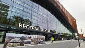 НОВА ЛИНИЈА - 600: Аутобусом од Прокопа до Аеродрома Никола Тесла