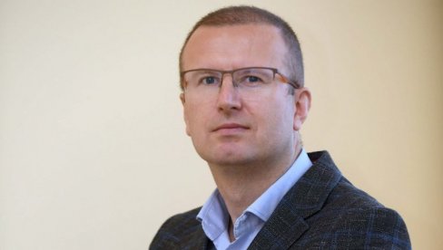KOMENTAR: Banatske šore oko NIS