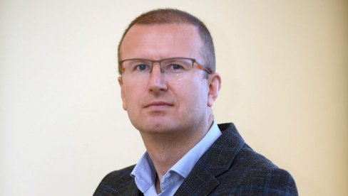 KOMEНТАР: Томпсон, Чајковски и ЕУ