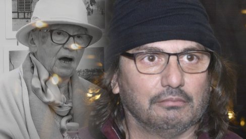 PREMINULA MAJKA RAMBA AMADEUSA: Čuvena književnica bolovala od opake bolesti PREMINULA MAJKA RAMBA AMADEUSA: Čuvena književnica bolovala od opake bolesti