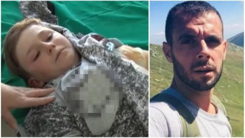 ОВО ЈЕ ТЕРОРИСТА О КОМ ЈЕ У ЊУЈОРКУ ГОВОРИЛА АНА БРНАБИЋ: Покушао да убије српског дечака и његовог брата, а данас је слободан човек ОВО ЈЕ ТЕРОРИСТА О КОМ ЈЕ У ЊУЈОРКУ ГОВОРИЛА АНА БРНАБИЋ: Покушао да убије српског дечака и његовог брата, а данас је слободан човек