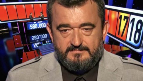 ĆUTALI O RAZVODU: Glumica bila u braku sa tragačem iz Potere ĆUTALI O RAZVODU: Glumica bila u braku sa tragačem iz Potere