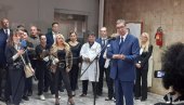 VUČIĆ: U kampanji ćemo voditi odgovornu politiku