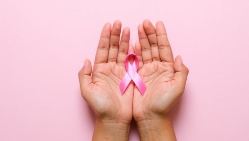 SVETSKI DAN BORBE PROTIV RAKA DOJKE: Značaj prevencije i ranog otkrivanja SVETSKI DAN BORBE PROTIV RAKA DOJKE: Značaj prevencije i ranog otkrivanja