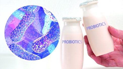 PROBIOTICI (NI)SU EFIKASNI? Pod znakom pitanja efekat suplemenata tokom uzimanja antibiotika