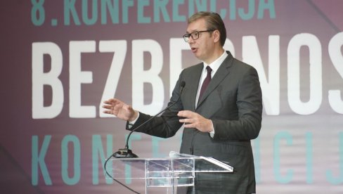 VUČIĆ PUSTIO U RAD SISTEM PRONAĐI ME: Hitno obaveštavanje kad nestane dete (VIDEO) VUČIĆ PUSTIO U RAD SISTEM PRONAĐI ME: Hitno obaveštavanje kad nestane dete (VIDEO)