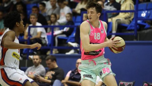 MEGINO ČUDO IZ SLOVAČKE! Ko je Timotej Malovec? Dečko o kome se priča posle senzacionalnog trijumfa nad Partizanom MEGINO ČUDO IZ SLOVAČKE! Ko je Timotej Malovec? Dečko o kome se priča posle senzacionalnog trijumfa nad Partizanom