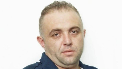 SLEDI GLAVNI PRETRES: Dejan Nikolić Kantar pred Drugim osnovnim sudom u Beogradu SLEDI GLAVNI PRETRES: Dejan Nikolić Kantar pred Drugim osnovnim sudom u Beogradu