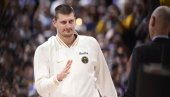 NBA LIGA OVO NE PAMTI: Jokić i Denver u novom ruhu, novim terenom oduševljen i Bogdanović (FOTO)