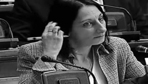РАДИКАЛИ САОПШТИЛИ ТУЖНЕ ВЕСТИ: Преминула Ружица Николић, заменик генералног секретара СРС РАДИКАЛИ САОПШТИЛИ ТУЖНЕ ВЕСТИ: Преминула Ружица Николић, заменик генералног секретара СРС