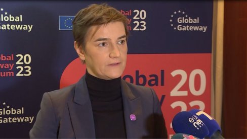 BRNABIĆ NAKON SASTANKA SA VARHELJIJEM: Pričali smo o svim aktuelnim temama uključujući i o KiM (VIDEO)