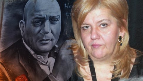ДУГО ДРЖАЛИ У ТАЈНОСТИ: Ево ко глуми Марину Туцаковић у филму Недеља ДУГО ДРЖАЛИ У ТАЈНОСТИ: Ево ко глуми Марину Туцаковић у филму Недеља