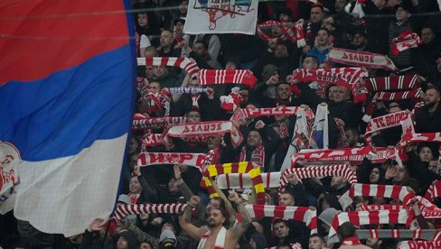 HRVATI SU BILI TOTALNO ZATEČENI! Zbog Crvene zvezde usred Zagreba morao da plati 15.000 evra