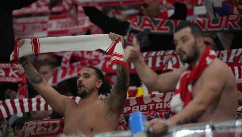 DELIJE REŠILE DA REAGUJU: Iza nas je nedelja neuspešnih rezultata u više sportova... DELIJE REŠILE DA REAGUJU: Iza nas je nedelja neuspešnih rezultata u više sportova...