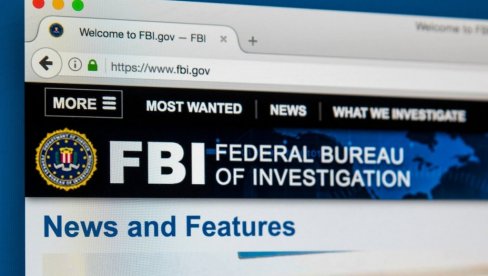 FBI SE UKLJUČIO U AKCIJU: Dali saopštenje zbog masakra u Americi - ubijeno 22 ljudi, ranjeno preko 50