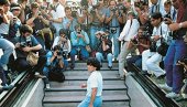 DAN KADA JE U NAPULJU POSTAO BESMRTAN: Pre tačno 40 godine Maradona je stigao pod Vezuv, ostalo je istorija