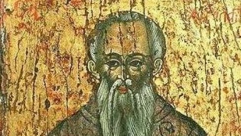 ДАНАС ЈЕ СВЕТИ ХАРАЛАМПИЈЕ: Верује се да мајке једну ствар треба да ураде са децом ДАНАС ЈЕ СВЕТИ ХАРАЛАМПИЈЕ: Верује се да мајке једну ствар треба да ураде са децом