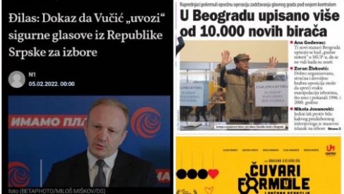 ОДАКЛЕ УЗИМАМО ТОЛИКЕ ЉУДЕ, ИЗ КИНЕ? Брнабић о бесрамним тврдњама опозиције и тајкунских медија поводом избора ОДАКЛЕ УЗИМАМО ТОЛИКЕ ЉУДЕ, ИЗ КИНЕ? Брнабић о бесрамним тврдњама опозиције и тајкунских медија поводом избора