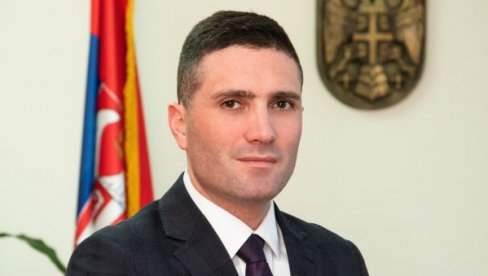 TERZIĆ: Izbori u Beogradu biće referendumski