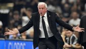 PARTIZAN BEZ CENTRA U MINHENU! Obradović: Spremali smo se za njihove promene u odbrani