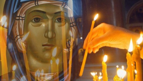 НОЋ ПРЕД СВЕТУ ПЕТКУ: Обавезно урадите једну ствар - ово вече има посебно значење