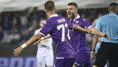 FIORENTINA NA PRVOM MEČU NIJE USPELA DA PROBIJE BEDEM PLZENJA:  Da li će joj to poći za rukom na Artemio Frankiju?