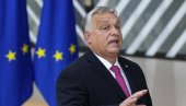 NAŠ STAV JE JASAN Orban ponovio: Mađarska neće podržati pregovore o pridruživanju EU sa Ukrajinom