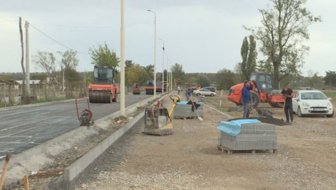 ŠABAC SVE BLIŽI SVETU: Grad na Savi, kao nikad do sada, može da se pohvali investicijama i ulaganjima