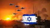 KOMANDA ZA NAPAD NA IRAN IZDATA U NOVEMBRU: Direktiva Izraela stigla odmah nakon atentata na ovu osobu