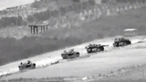 IDF IZGUBIO 50 VOJNIKA I 21 OKLOPNO VOZILO: Katarska TV izveštava o gubicima izraelskih snaga u Gazi IDF IZGUBIO 50 VOJNIKA I 21 OKLOPNO VOZILO: Katarska TV izveštava o gubicima izraelskih snaga u Gazi