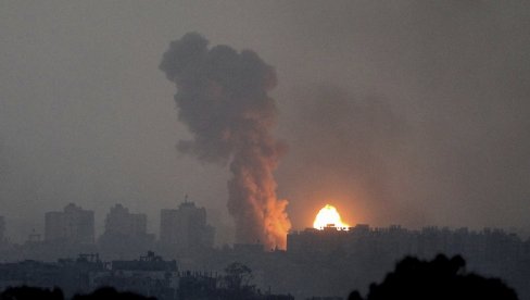 IZRAEL I HAMAS POSTIGLI DOGOVOR O PRIMIRJU: Ovo su ključne tačke sporazuma