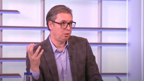 ЕВО ЗАШТО ЈЕ ВУЧИЋ МЕТА НАПАДА: Чим се борите против белосветских лажова, то значи да нешто добро радите ЕВО ЗАШТО ЈЕ ВУЧИЋ МЕТА НАПАДА: Чим се борите против белосветских лажова, то значи да нешто добро радите