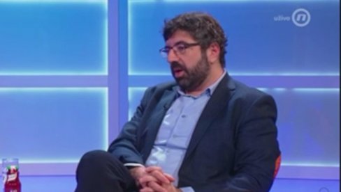 POLITIČKO KRILO USTAŠKE IDEOLOGIJE U SRCU SRBIJE: Zeleno-levi front pod maskom Inicijative pokušava da sruši državu iznutra POLITIČKO KRILO USTAŠKE IDEOLOGIJE U SRCU SRBIJE: Zeleno-levi front pod maskom Inicijative pokušava da sruši državu iznutra