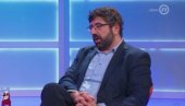 ПОЛИТИЧКО КРИЛО УСТАШКЕ ИДЕОЛОГИЈЕ У СРЦУ СРБИЈЕ: Зелено-леви фронт под маском Иницијативе покушава да сруши државу изнутра