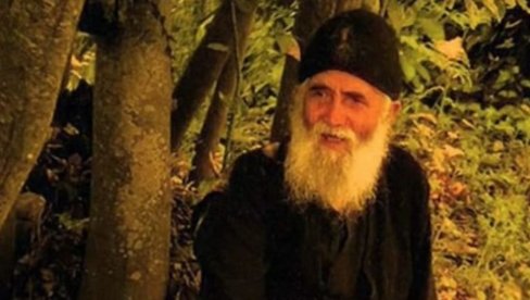 НАЈВЕЋЕ ПРОКЛЕТСТВО: Старац Пајсије упозоравао - горе од враџбина, нема среће ни напретка НАЈВЕЋЕ ПРОКЛЕТСТВО: Старац Пајсије упозоравао - горе од враџбина, нема среће ни напретка