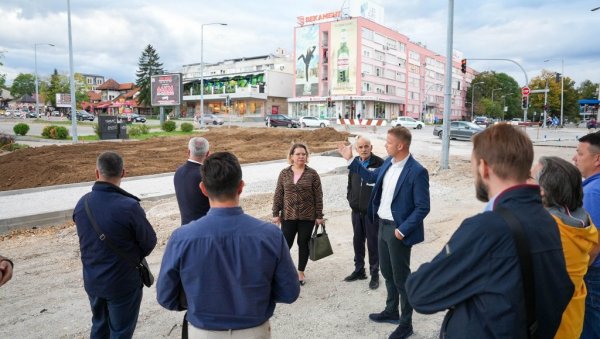 ПОКРЕНУТА ИСТРАГА ПРОТИВ СТАНИВУКОВИЋА И ВИШЕКРУНЕ:  Због ненаменског трошења пара кружни ток под лупом тужилаштва