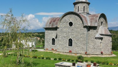 POČINJE ČETVRTI ĐEDOV SABOR: U Osojanu, u nedelju, održava se okupljanje povratnika u čast počivšem mitropolitu Amfilohiju Radoviću