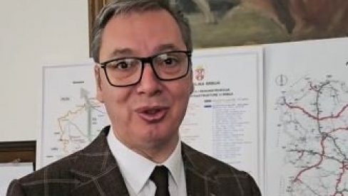 ДОБРЕ ВЕСТИ! Председник објавио - Ова фабрика стиже у Ниш (ВИДЕО) ДОБРЕ ВЕСТИ! Председник објавио - Ова фабрика стиже у Ниш (ВИДЕО)