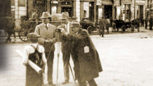 PORNOGRAFSKI SKANDAL MEĐUNARODNIH RAZMERA: Kako je Vršac uzdrmala afera sa lascivnim fotografijama PORNOGRAFSKI SKANDAL MEĐUNARODNIH RAZMERA: Kako je Vršac uzdrmala afera sa lascivnim fotografijama