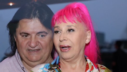 OPALA MI JE CELA KOSA, IZGUBILA SAM GOVOR: Zorica Brunclik o najtežem periodu - Kemiš je sa mnom bolovao tu bol,  maksimalno mi je pomogao