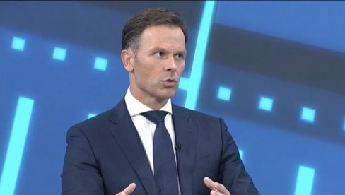 САМО СРБИЈА И ДАЉЕ РАСТЕ Министар Синиша Мали: Штедимо, а вишак дајемо грађанима, никад већа улагања и субвенције САМО СРБИЈА И ДАЉЕ РАСТЕ Министар Синиша Мали: Штедимо, а вишак дајемо грађанима, никад већа улагања и субвенције