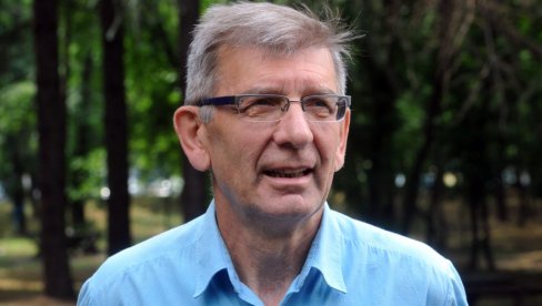ЦЕНТРИ МОЋИ КРЕИРАЈУ И КЛИМАТСКЕ ПРОМЕНЕ: Чувени метеоролог Недељко Тодоровић открива манипулације