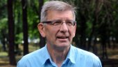 ЦЕНТРИ МОЋИ КРЕИРАЈУ И КЛИМАТСКЕ ПРОМЕНЕ: Чувени метеоролог Недељко Тодоровић открива манипулације