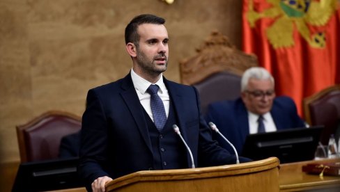 DPS-u BITNA KONTROLA: Detalji susreta premijera Spajića sa opozicijom, povodom održavanja popisa DPS-u BITNA KONTROLA: Detalji susreta premijera Spajića sa opozicijom, povodom održavanja popisa