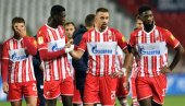 BAHAR SE NE PLAŠI OTKAZA: Crvena zvezda više nema prava na kiks!